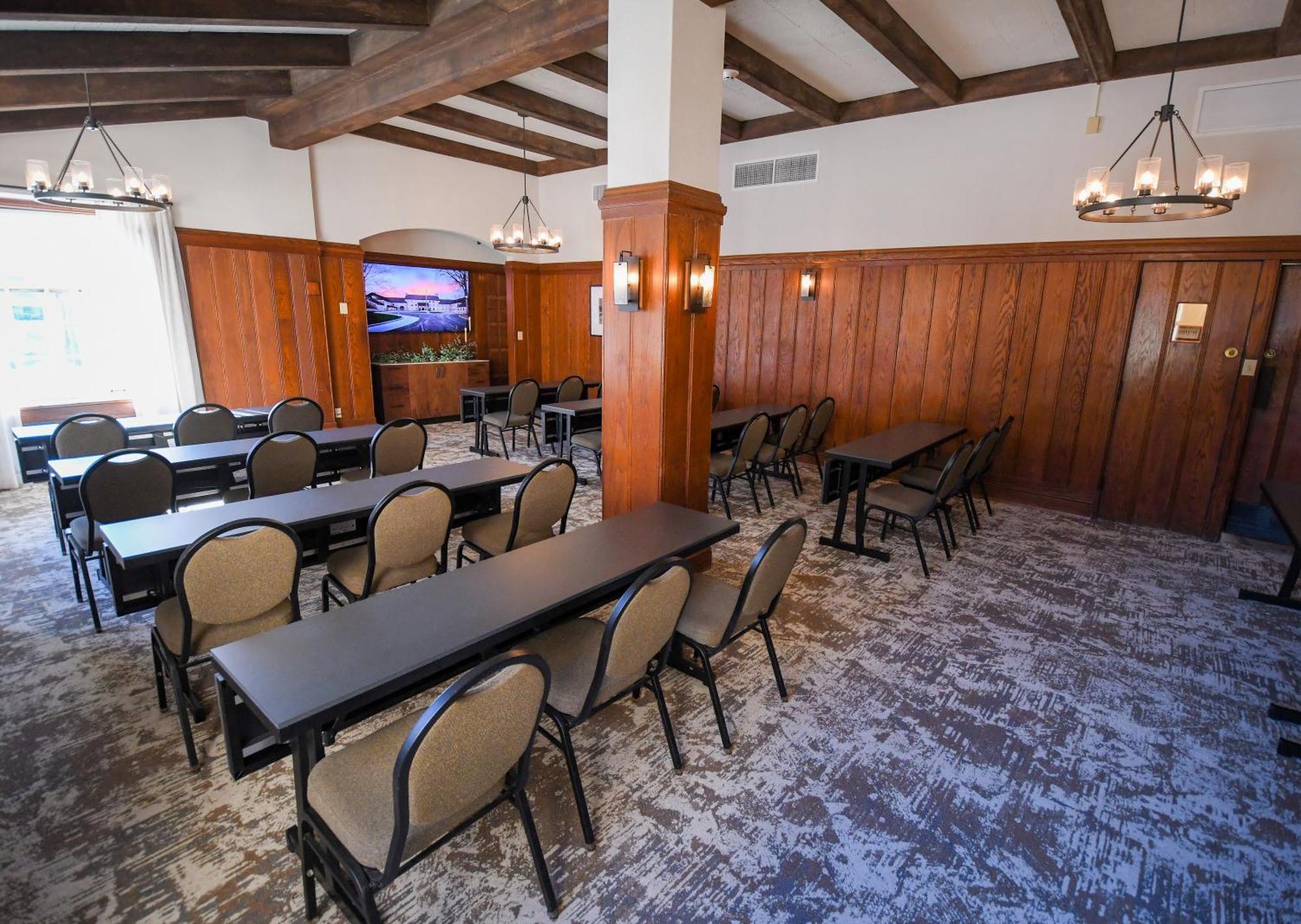 Spring Mill Inn Mitchell 외부 사진